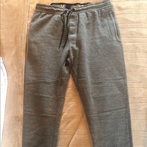 American eagle jogger pants